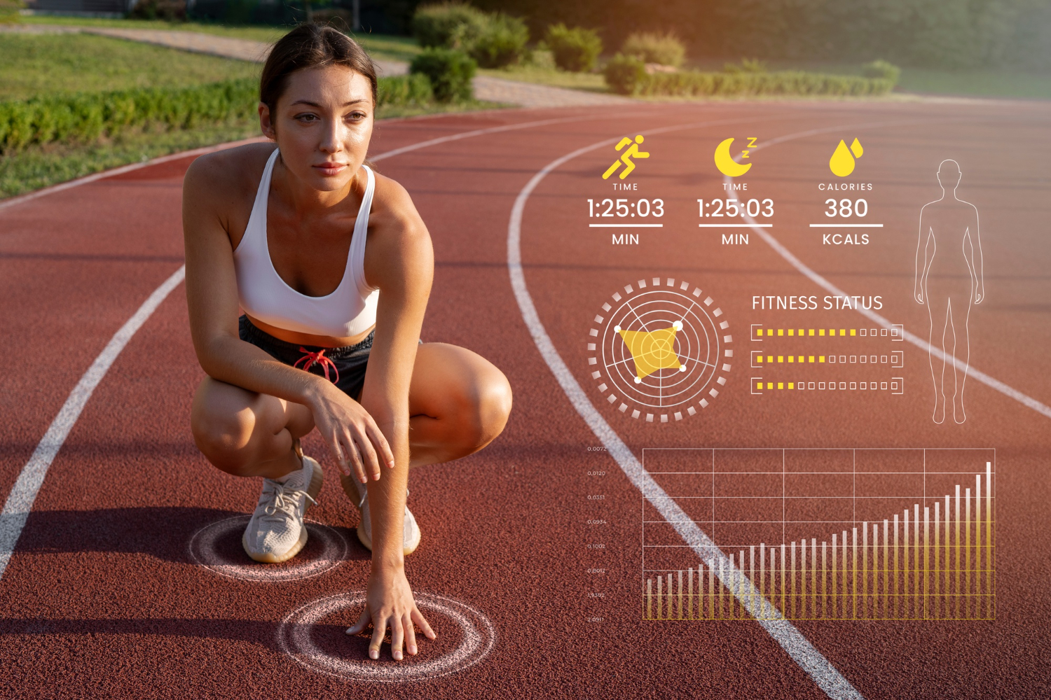 mobilidade e rendimento